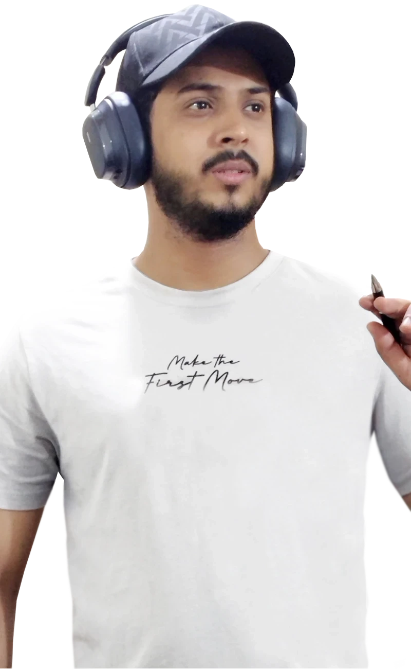 Hassan Raza — Full-Stack AI Developer